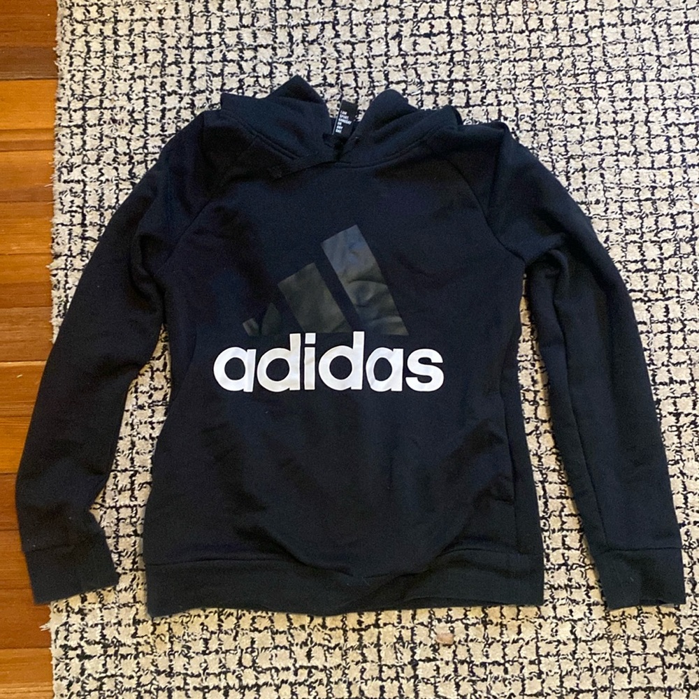 Womens adidas hoodie